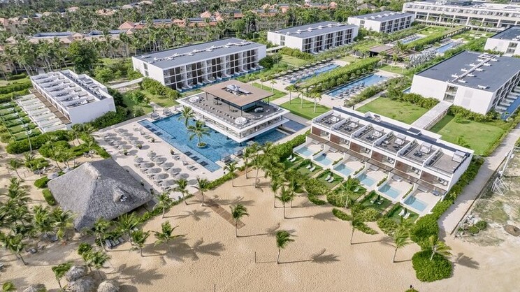 Live Aqua Punta Cana